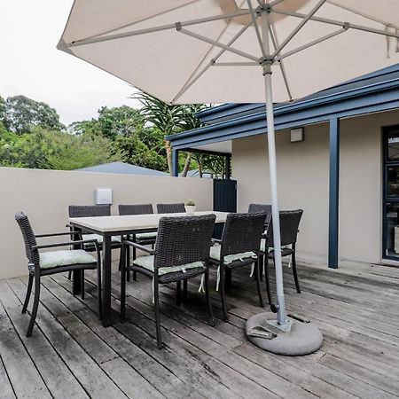 The Greens Guest House Knysna Esterno foto
