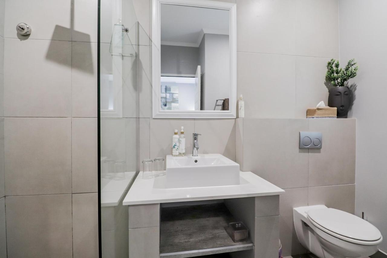 The Greens Guest House Knysna Esterno foto