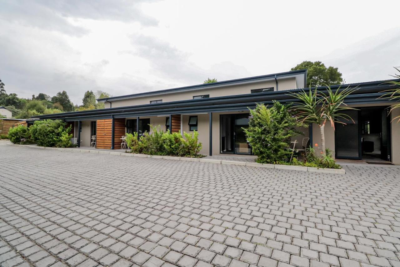 The Greens Guest House Knysna Esterno foto