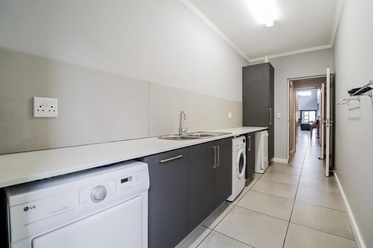 The Greens Guest House Knysna Esterno foto