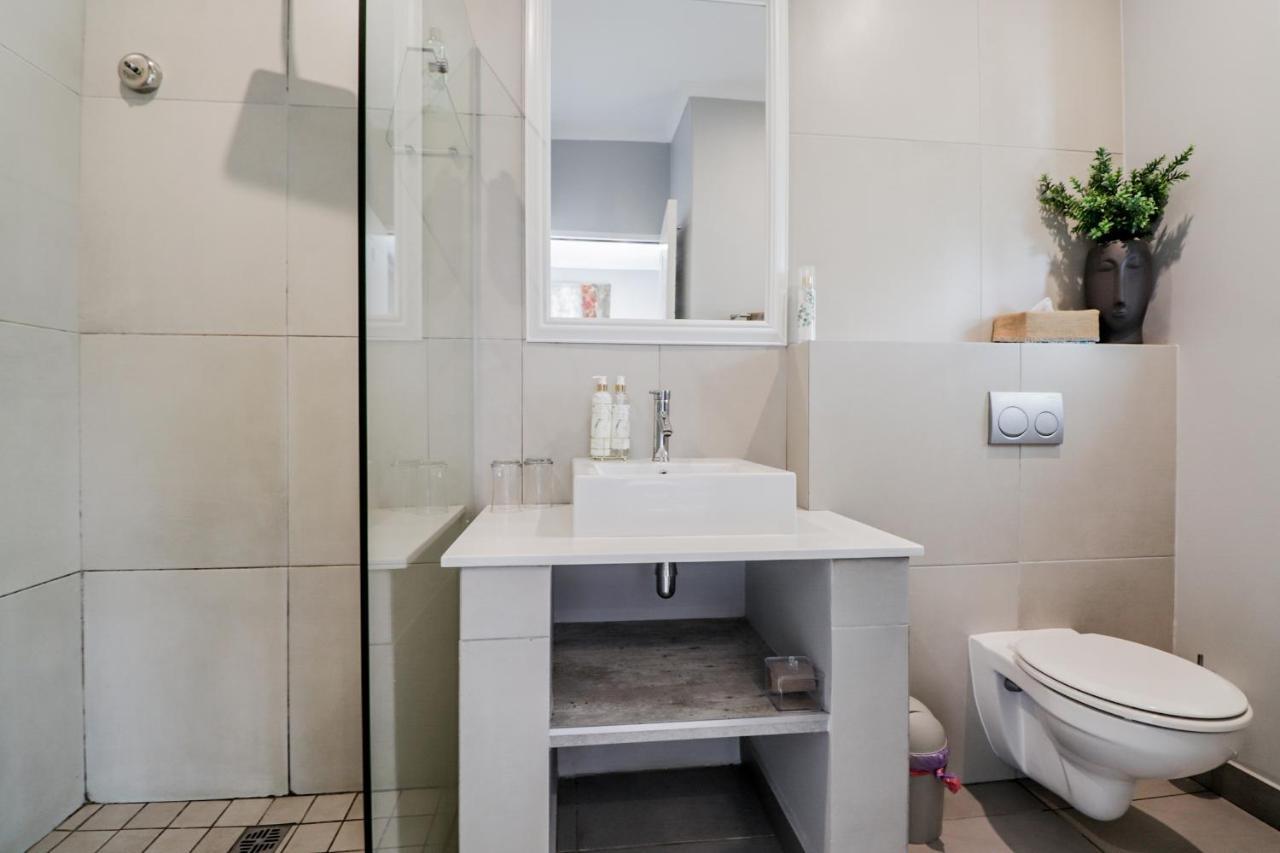 The Greens Guest House Knysna Esterno foto
