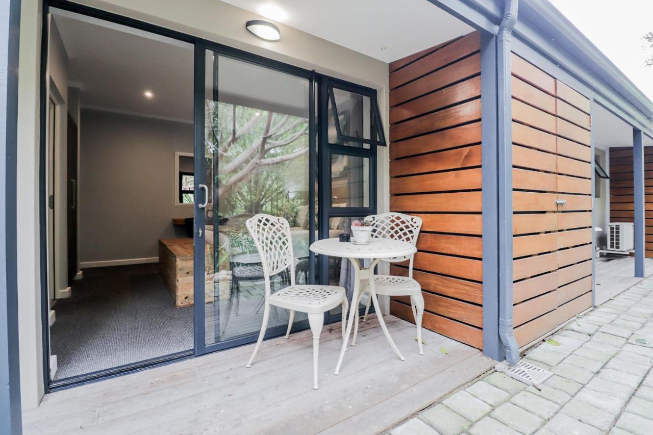 The Greens Guest House Knysna Esterno foto